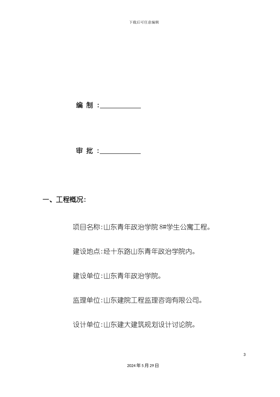 安全监理细则_第3页