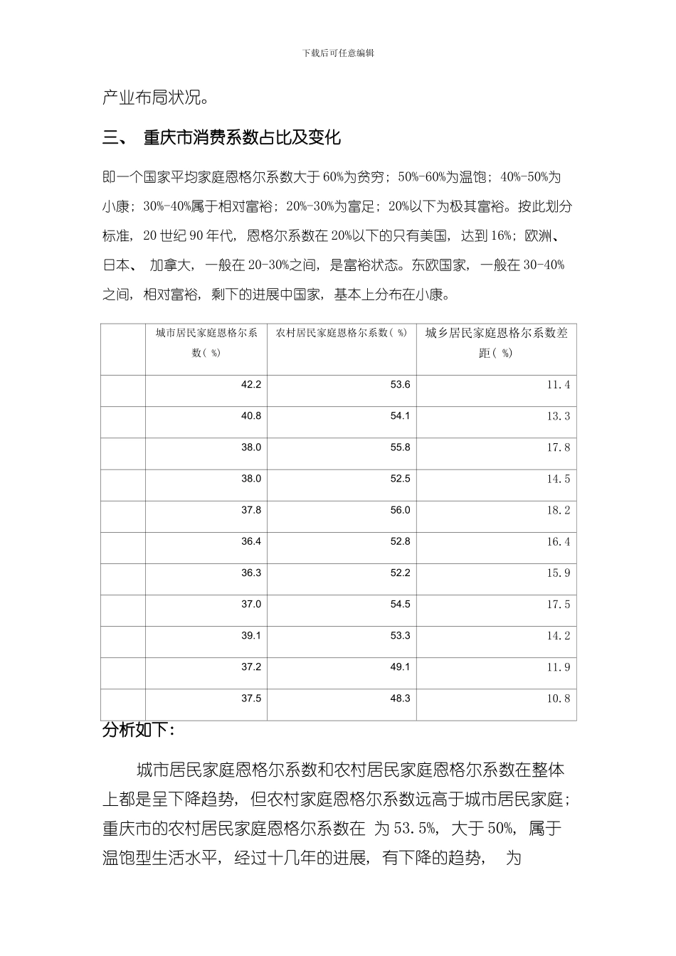 宏观经济学调研报告样本_第3页