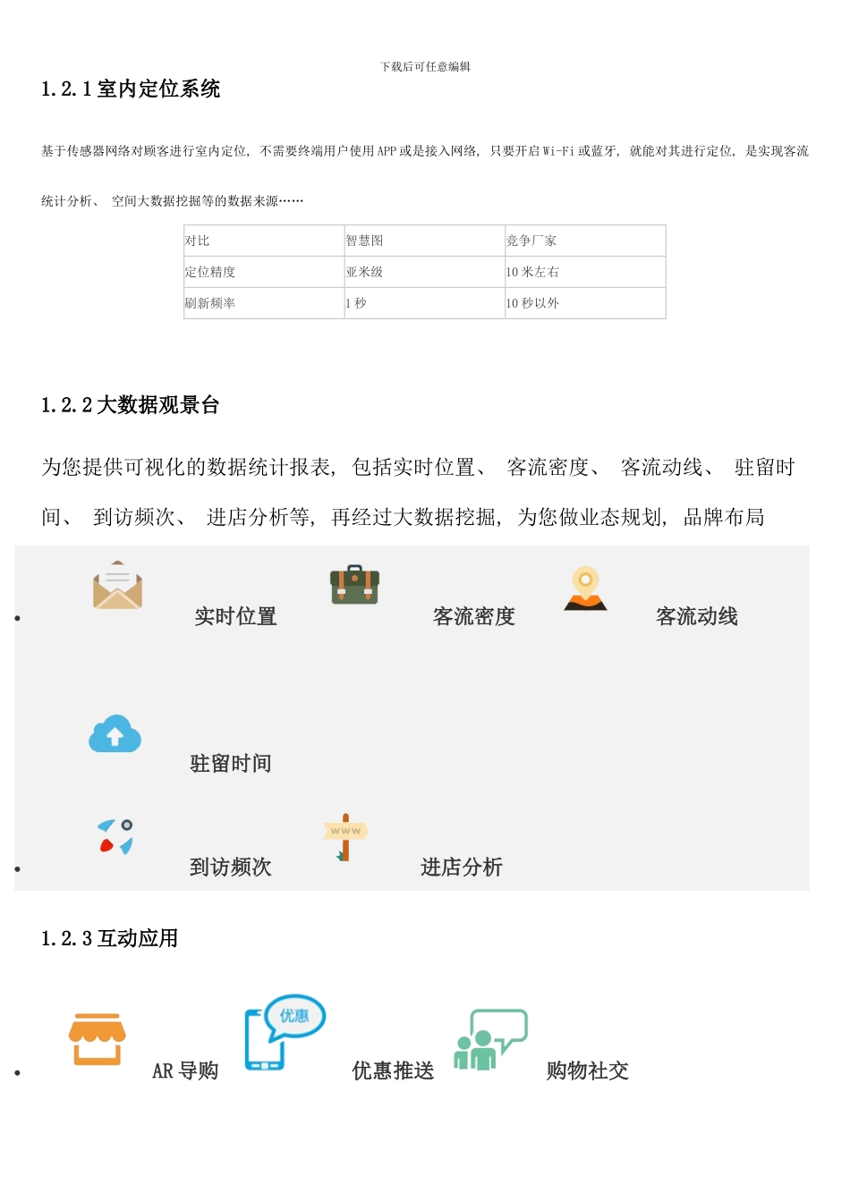 室内定位系统设计样本_第3页