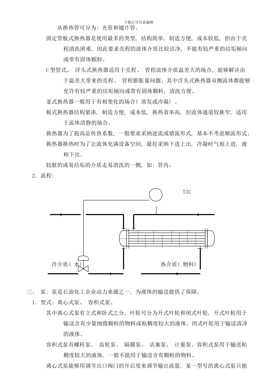 工艺安装专业培训教材样本_第3页