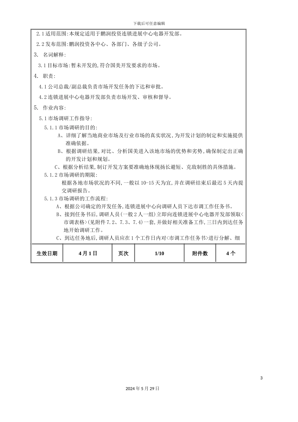 市场开发管理规定_第3页