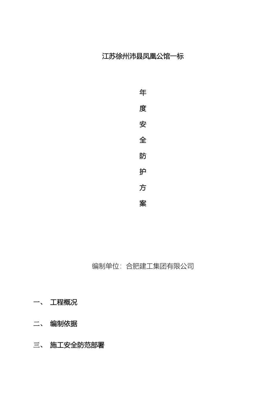 年度安全防护方案_第2页