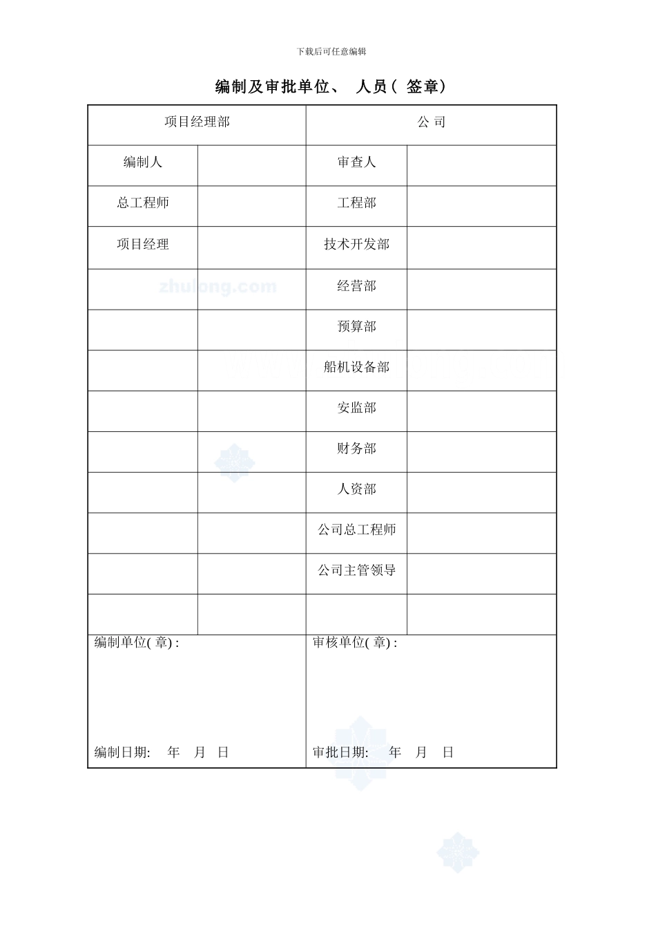 广东码头疏浚工程施工组织设计样本_第1页