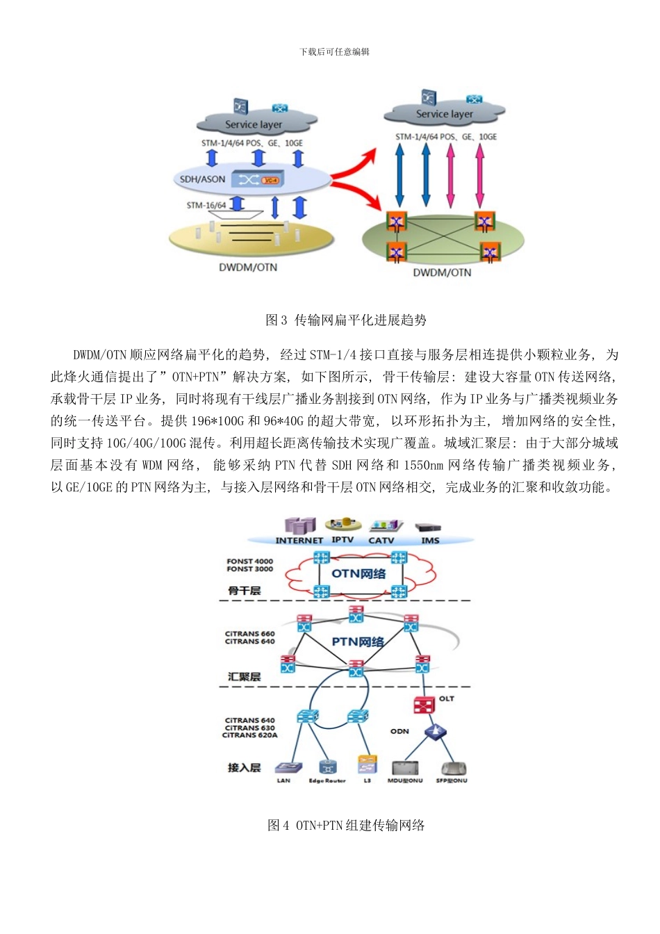 广电传输网络解决方案样本_第3页