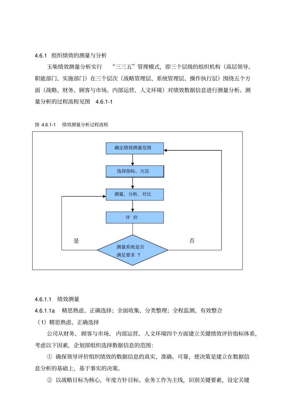 玉柴绩效测量分析_第2页
