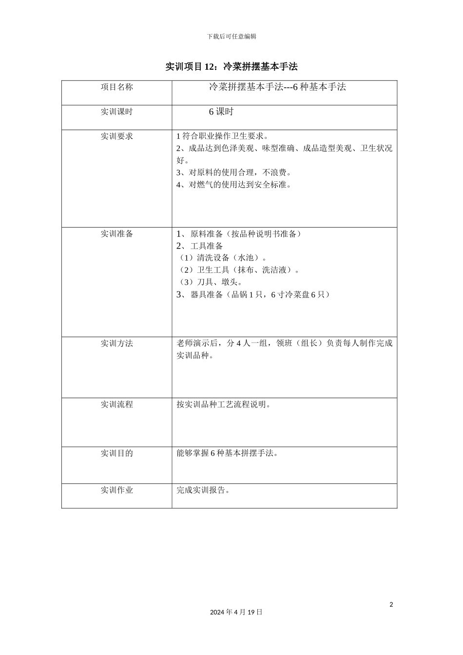 建筑安装工程施工技术资料核查记录给水排水及采暖电气和智能范文_第2页