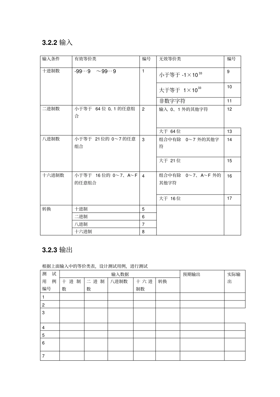 王春柳黑盒测试计算器_第3页