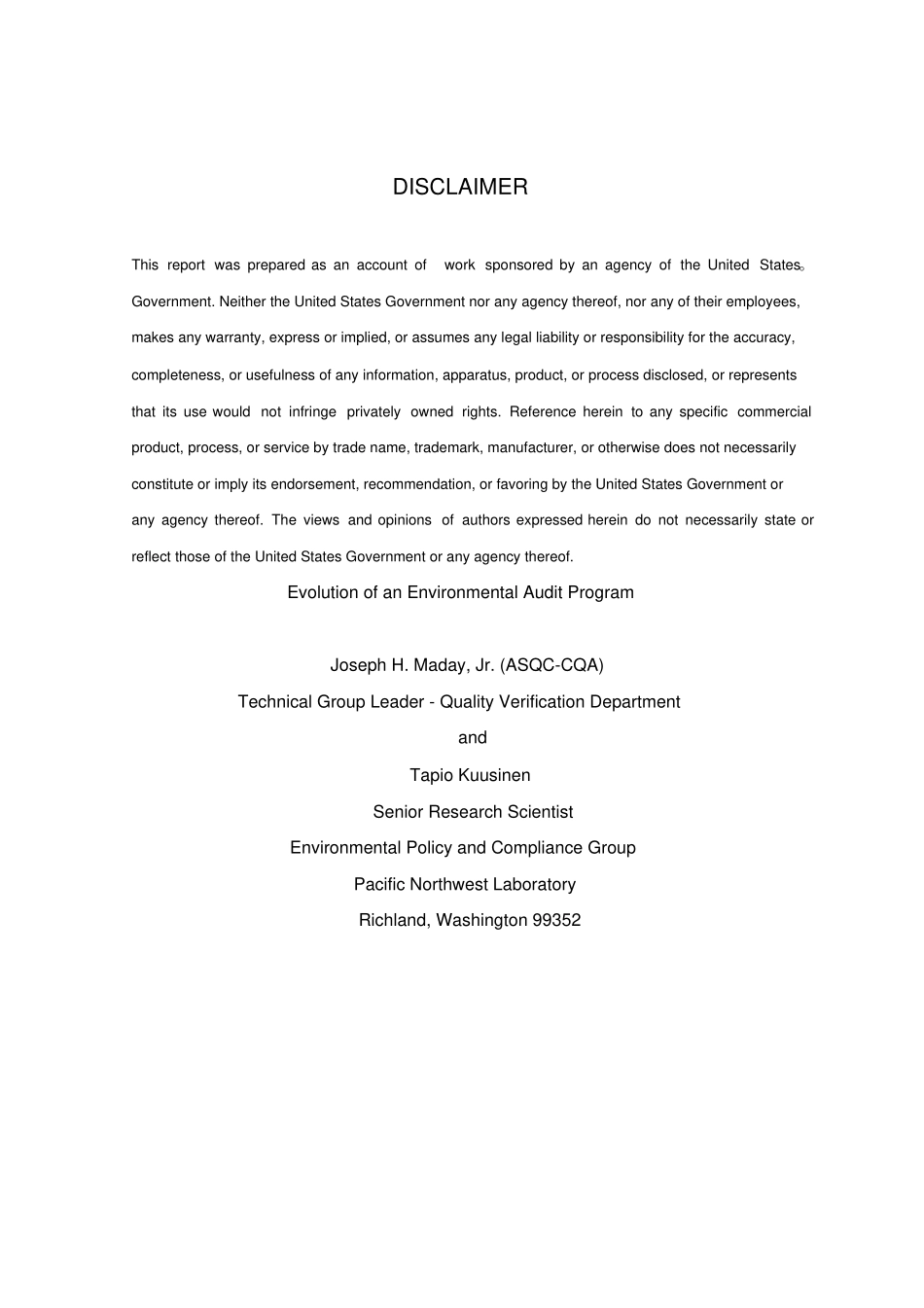 环境会计方面的外文文献汇总_第2页