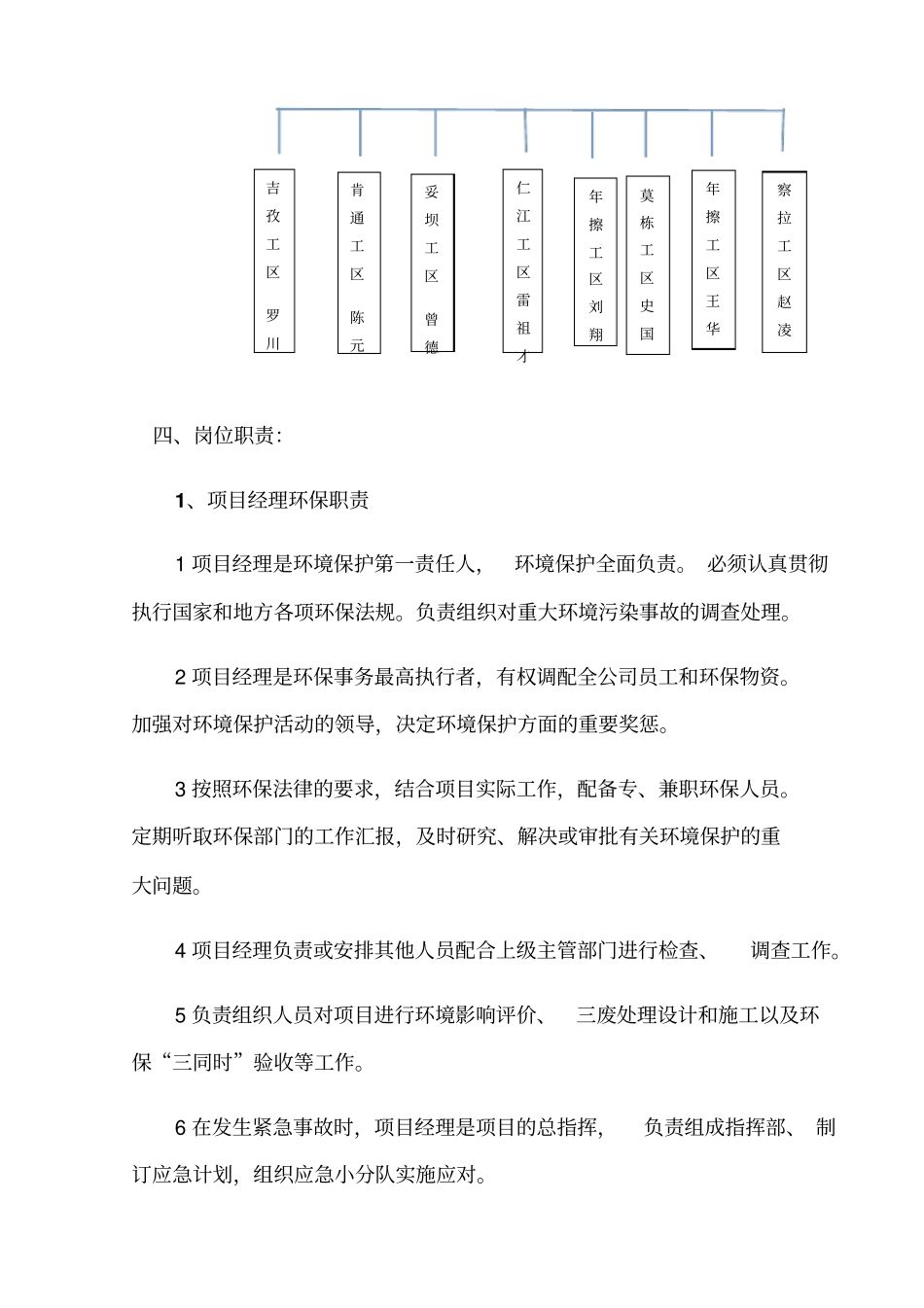 环境保护保证体系及措施_第2页