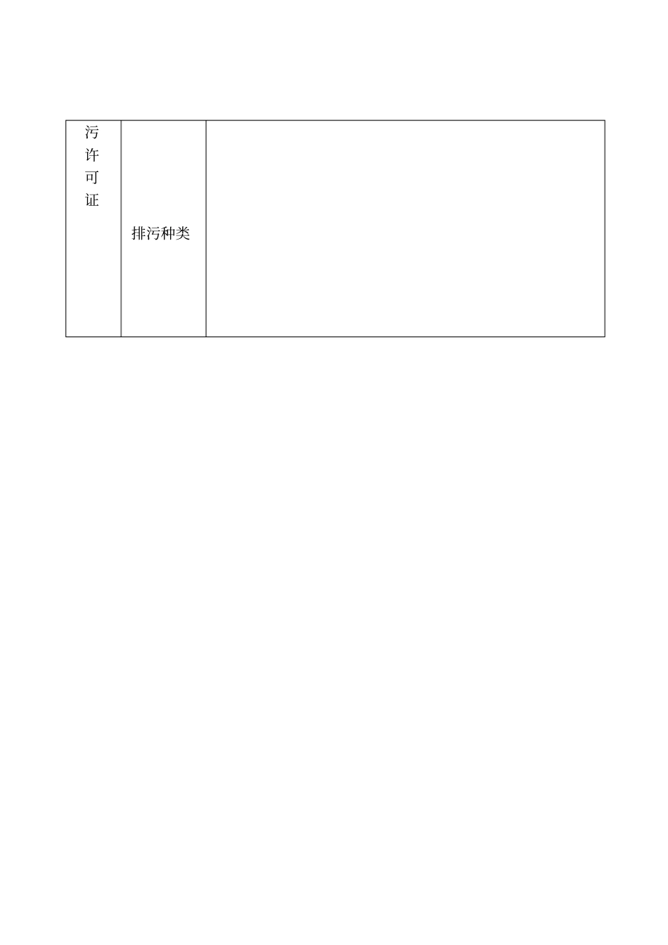 环境信息公开表2018年_第2页