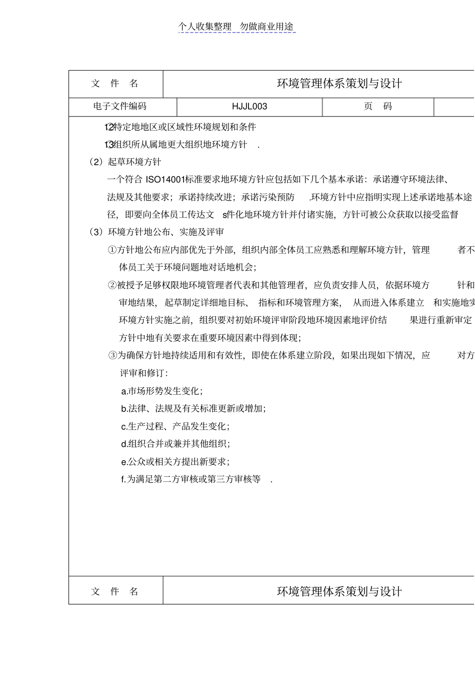 环境管理体系策划与_第2页