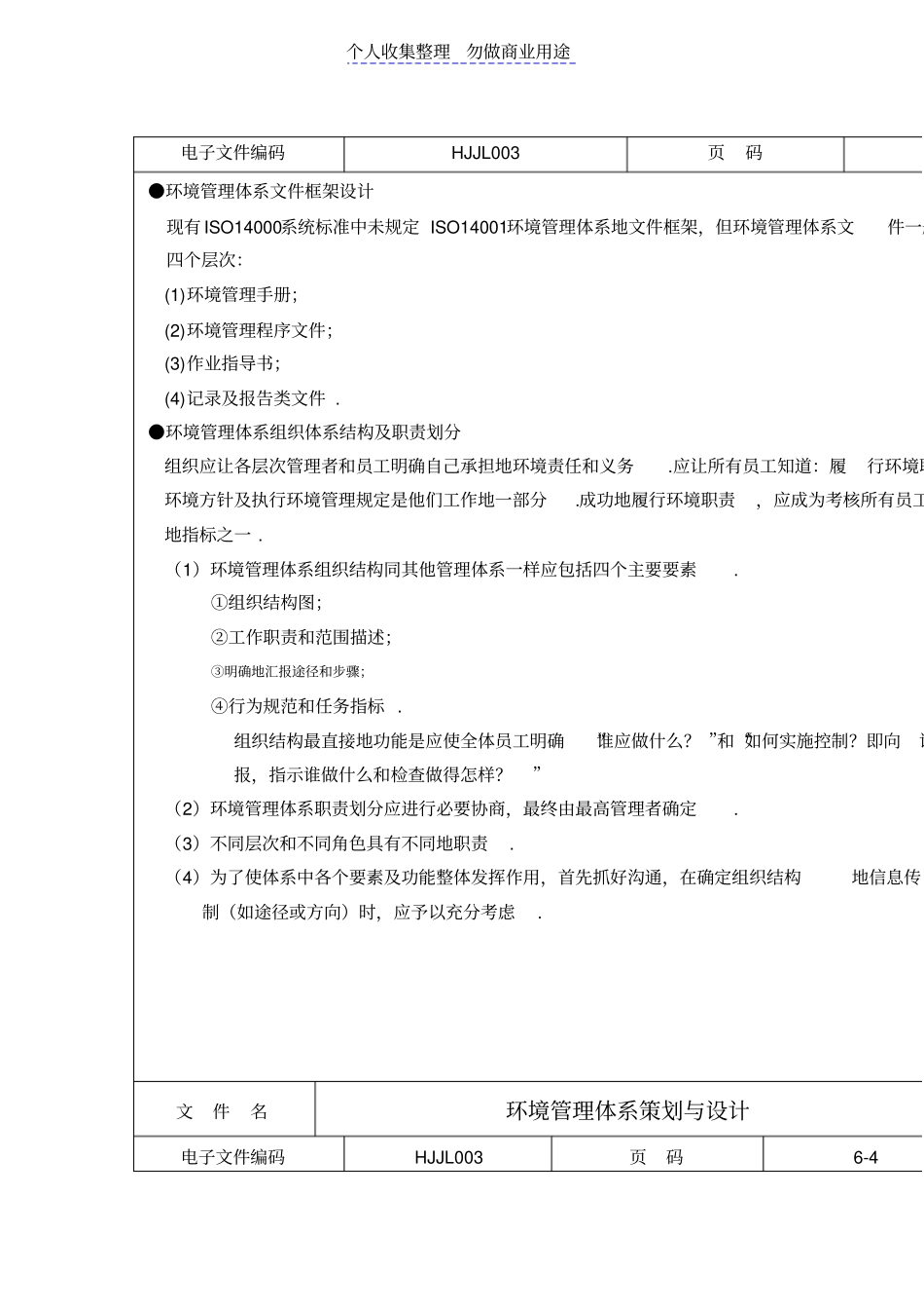 环境管理体系策划与_第3页