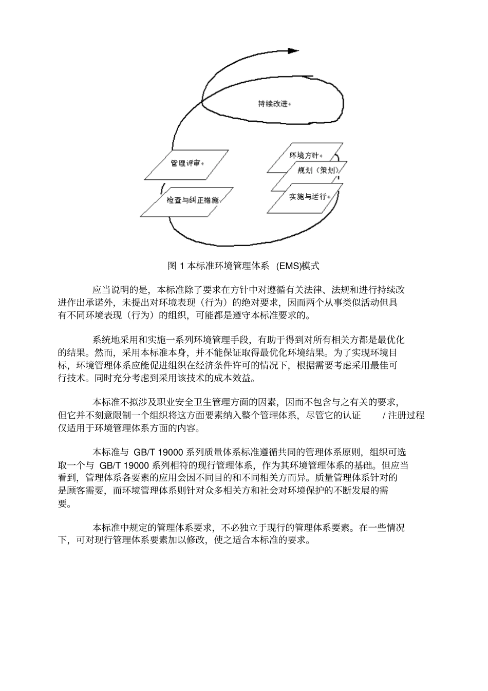 环境管理体系规范及使用指引_第2页