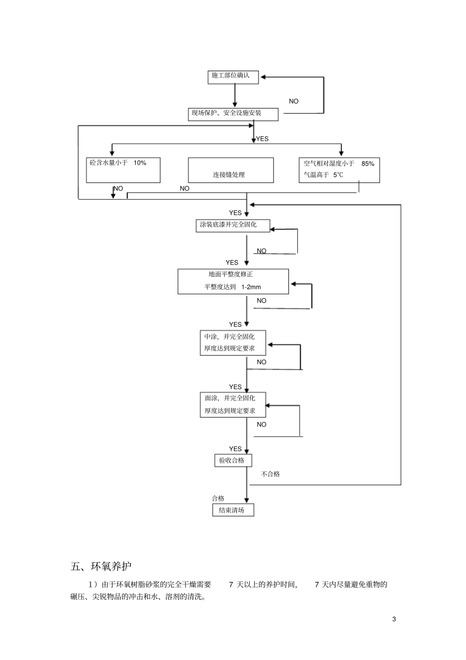 环氧施工方案_第3页