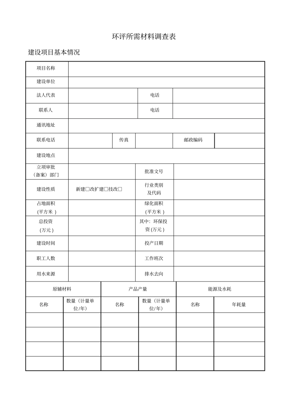 环评需提供材料_第2页