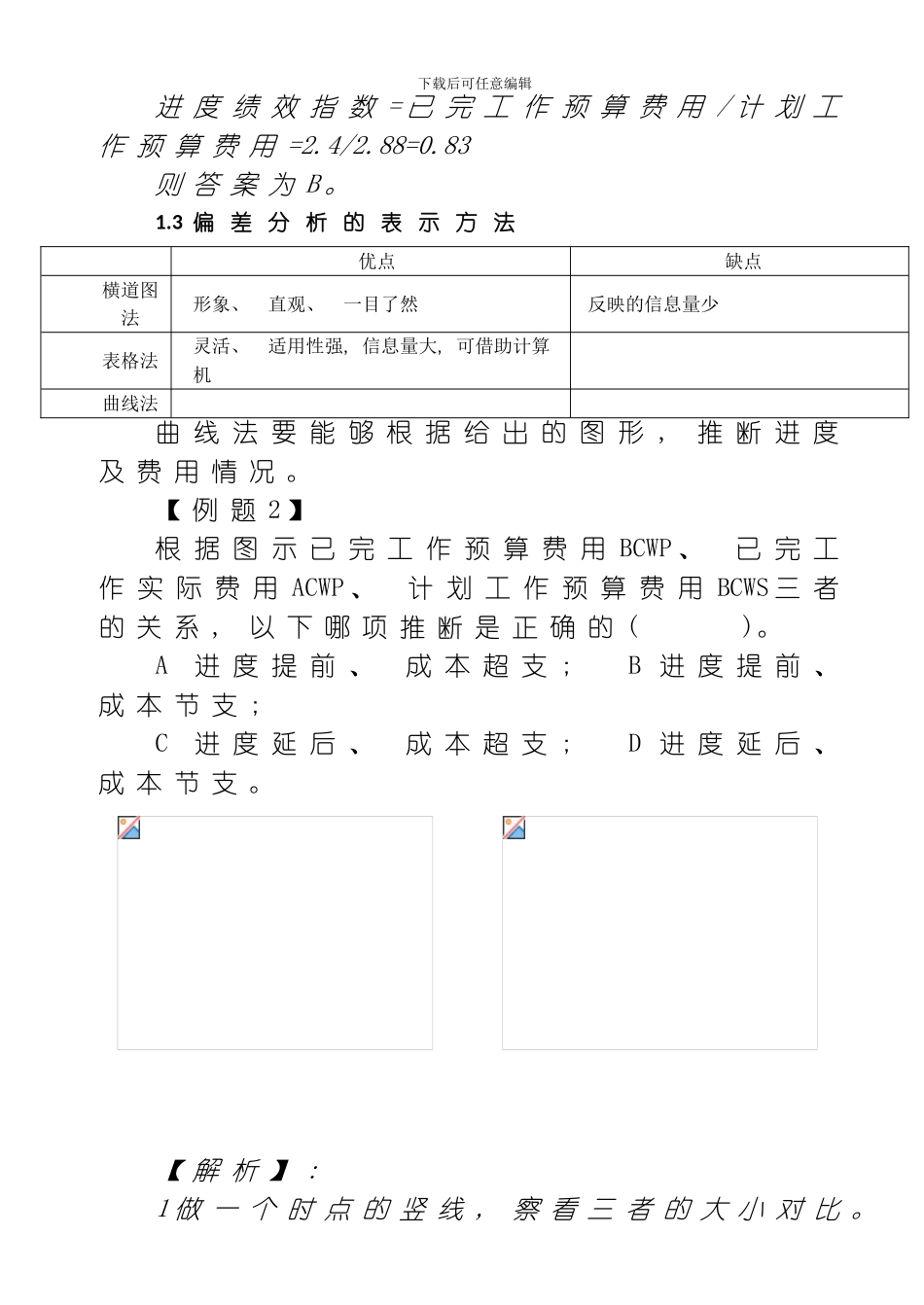 建设工程项目管理笔记模板_第3页