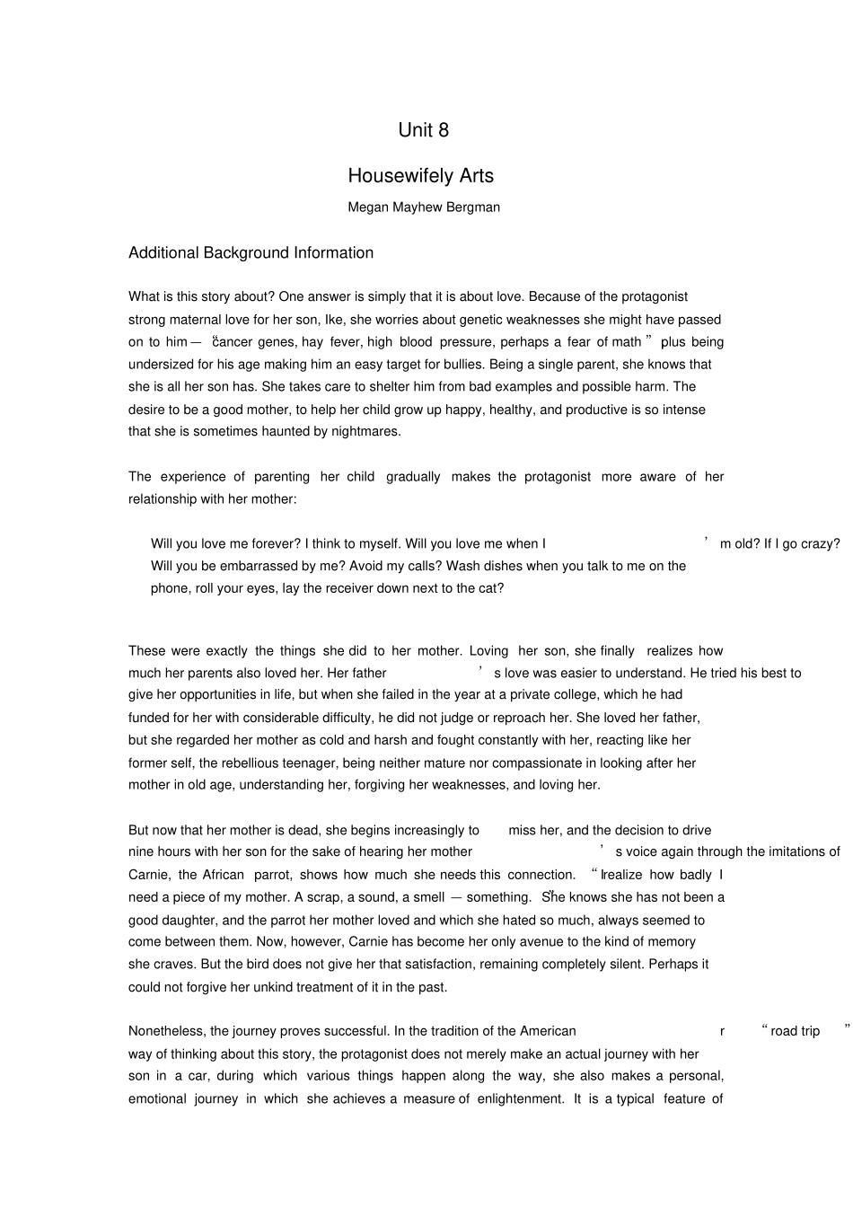 现代大学英语精读6第二版参考用书_第1页