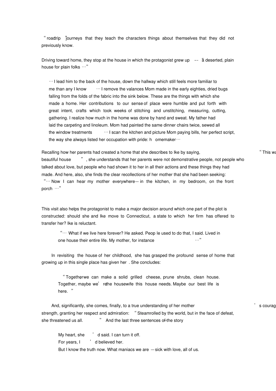 现代大学英语精读6第二版参考用书_第2页