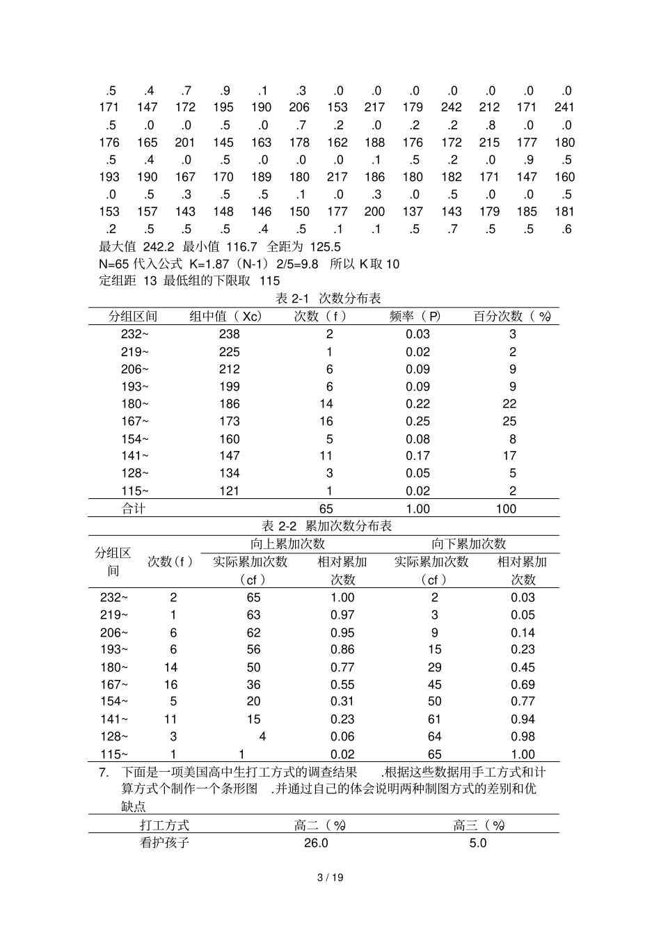 现代心理与教育统计学课后题研究_第3页