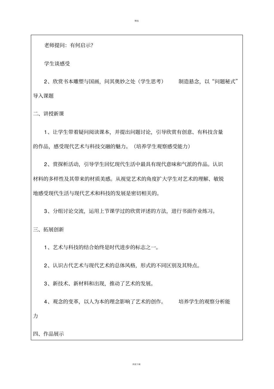 现代艺术与科技融合的魅力_第2页