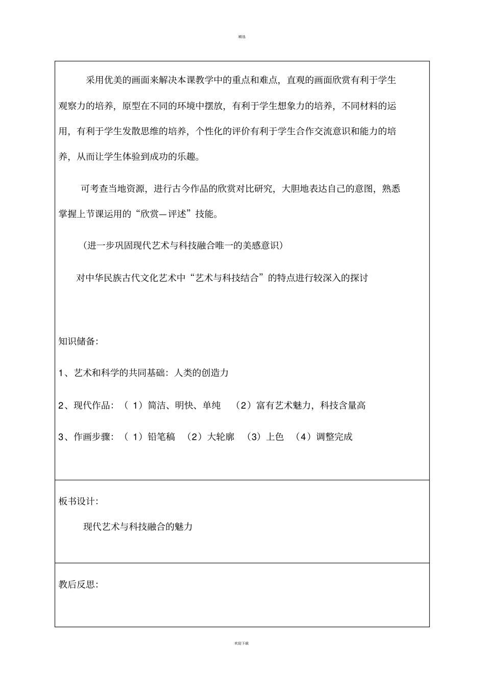 现代艺术与科技融合的魅力_第3页