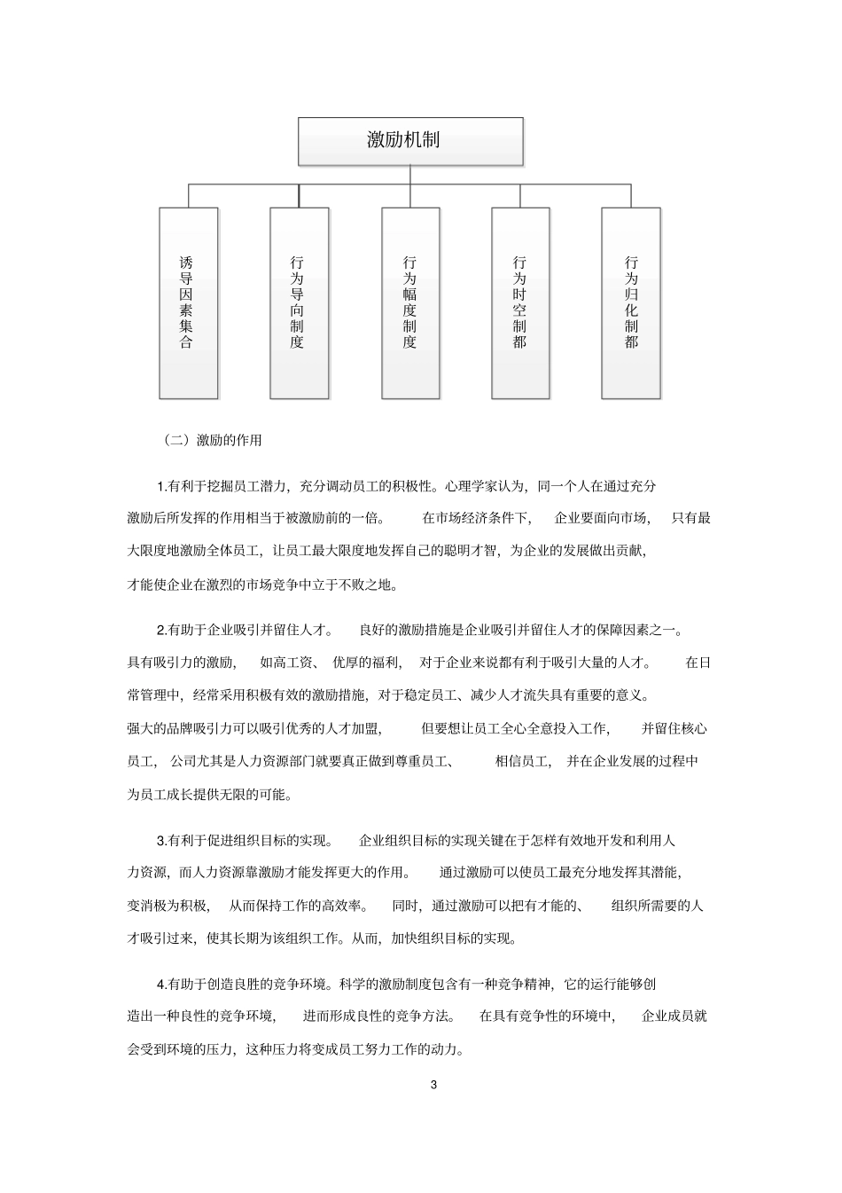 现代饭店管理中的员工激励_第3页