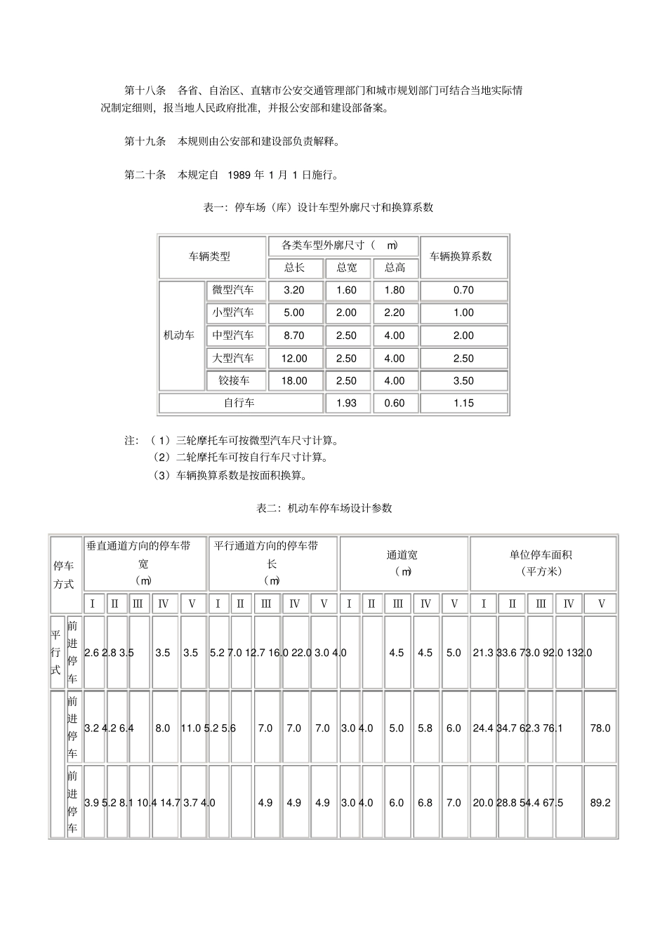 现在停车场设计方案_第2页