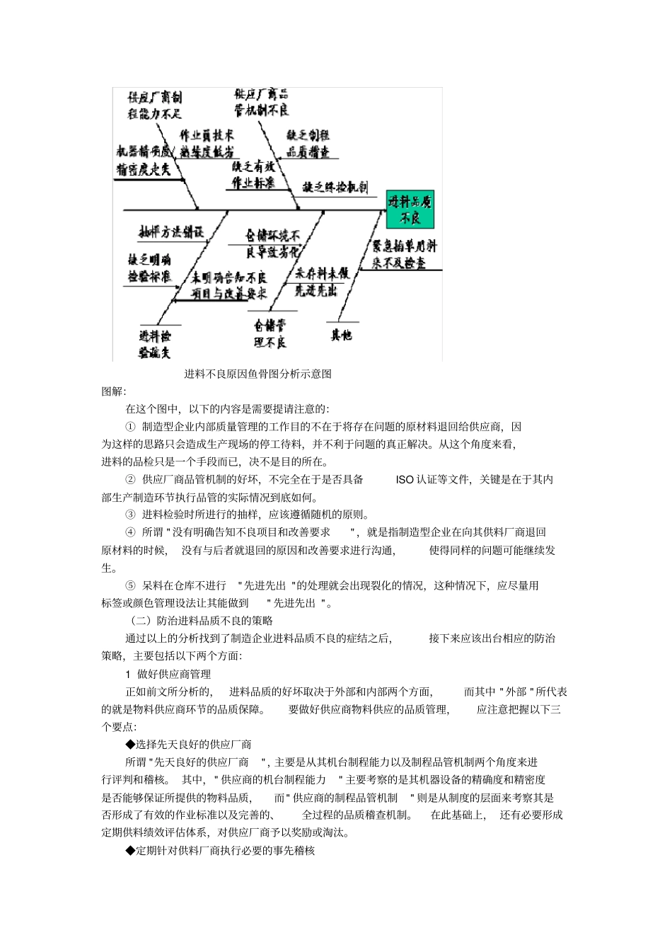 现场品质问题分析与解决技巧_第2页