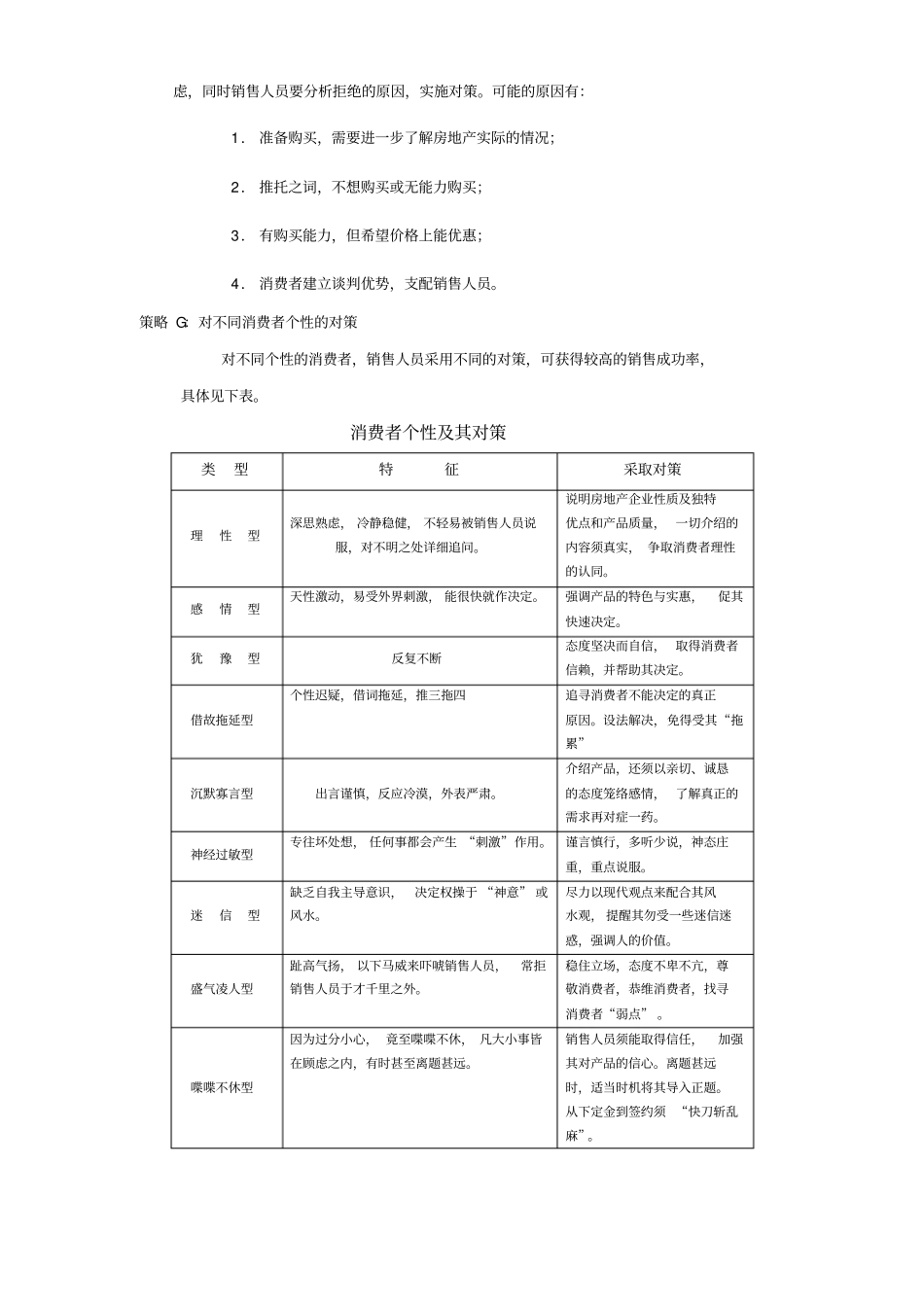 现场成交实战策略破解案例_第3页