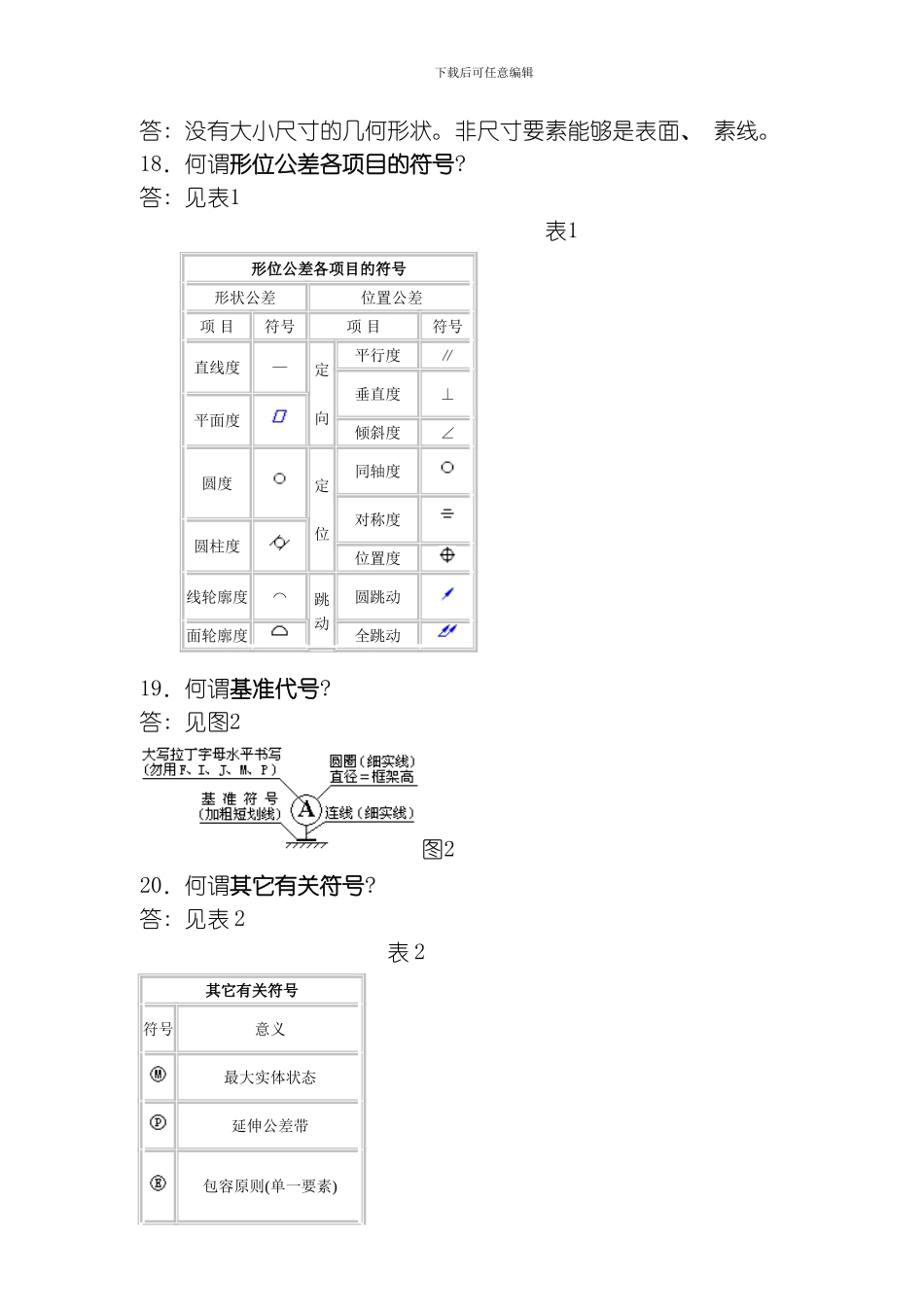 形位公差使用规范模板_第3页