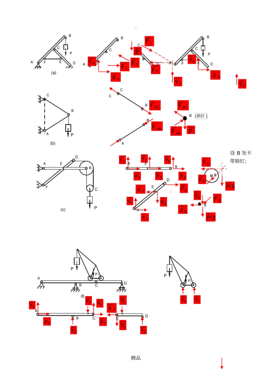 理论力学习题答案47861_第3页