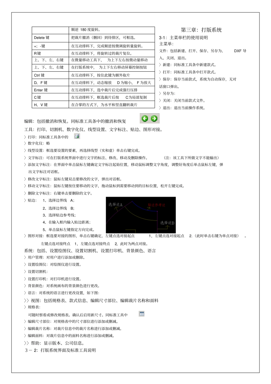 瑞丽服装CAD操作手册电子_第2页