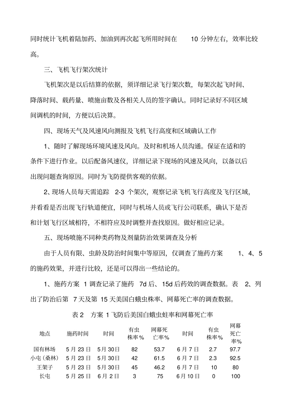 瑞华森防飞防技术规范11月_第3页