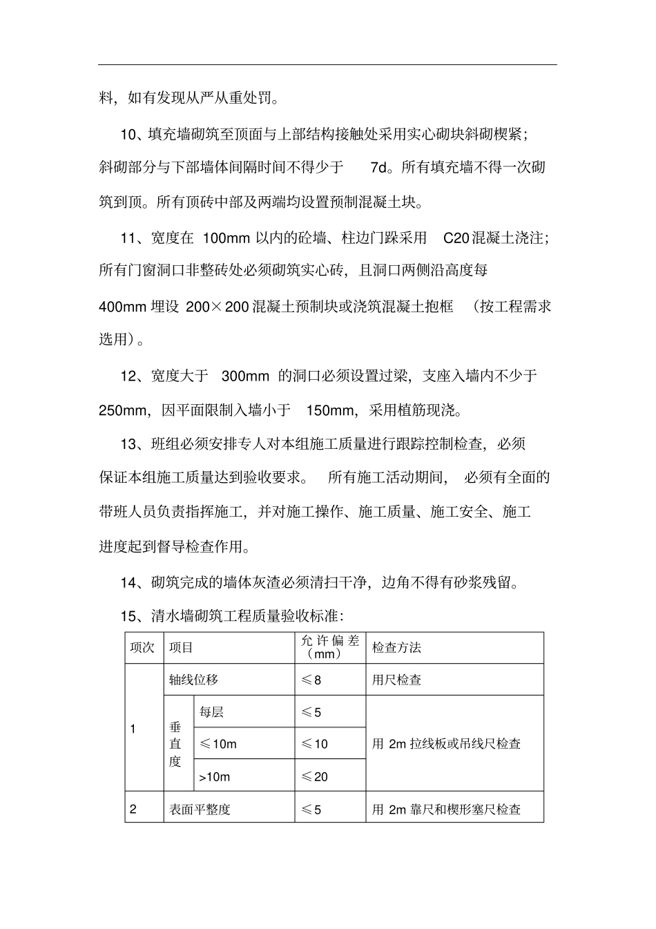 瓦工管理细则_第3页