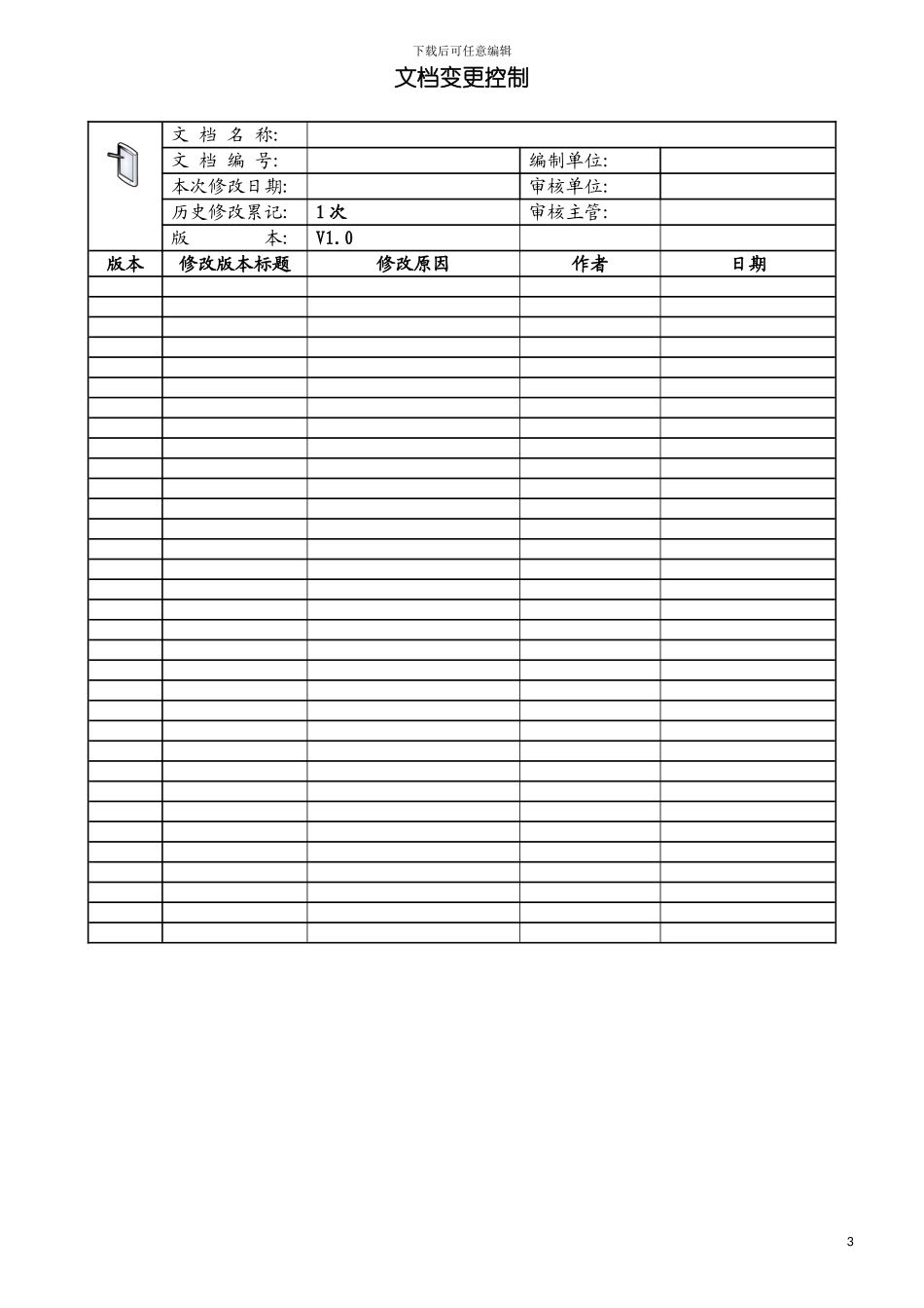 我精心设计现在运营良好的全面的薪酬管理制度模板_第3页