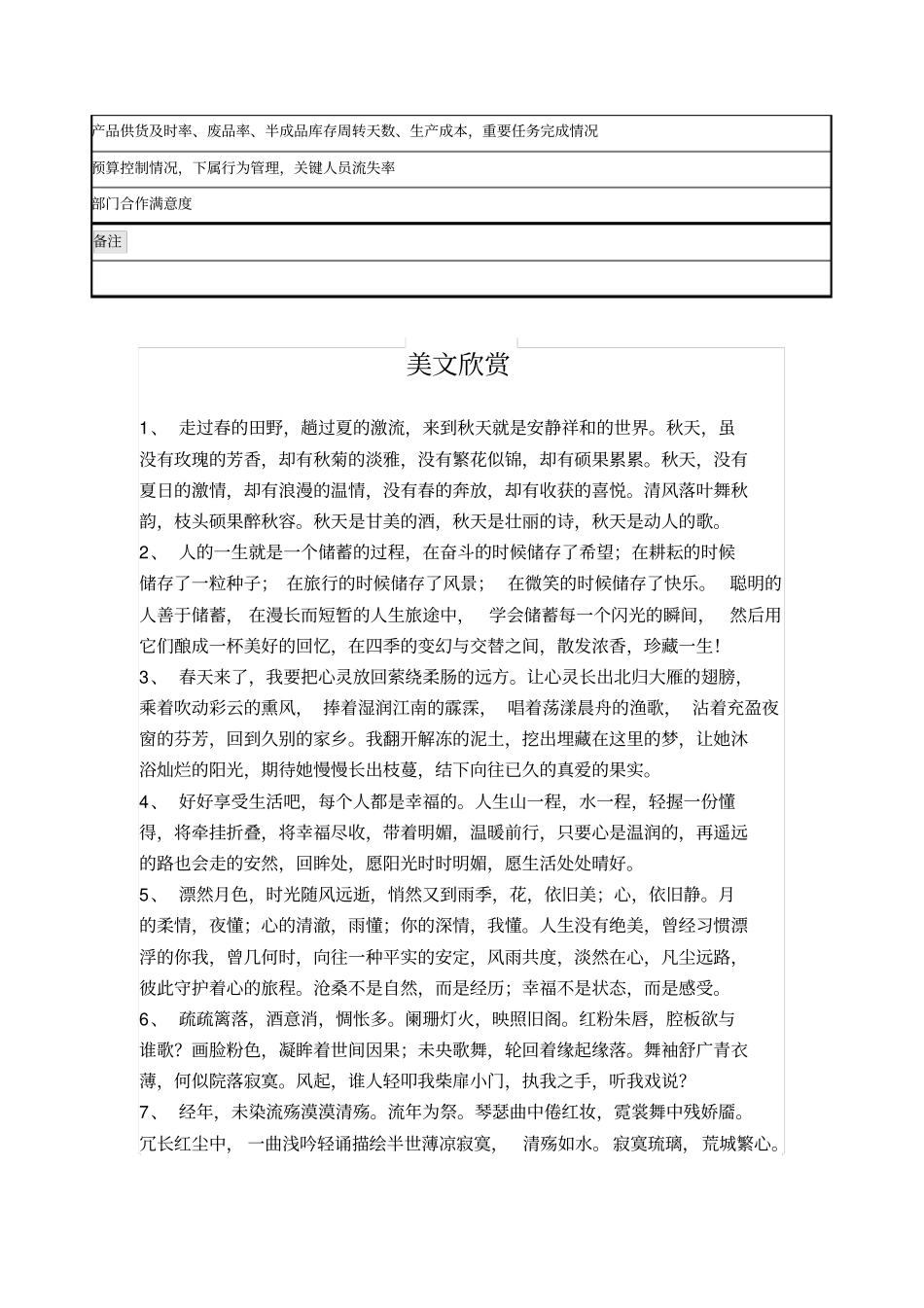 生产部部长职位说明书_第3页