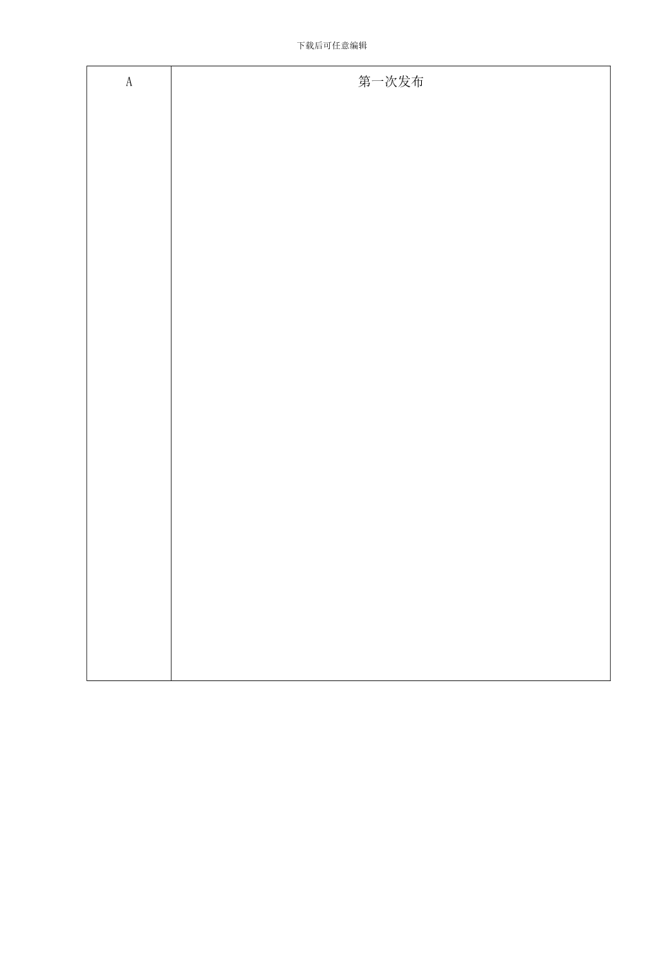 技术部组织机构及职责描述样本_第3页