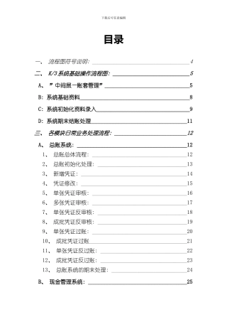 操作流程图详解样本