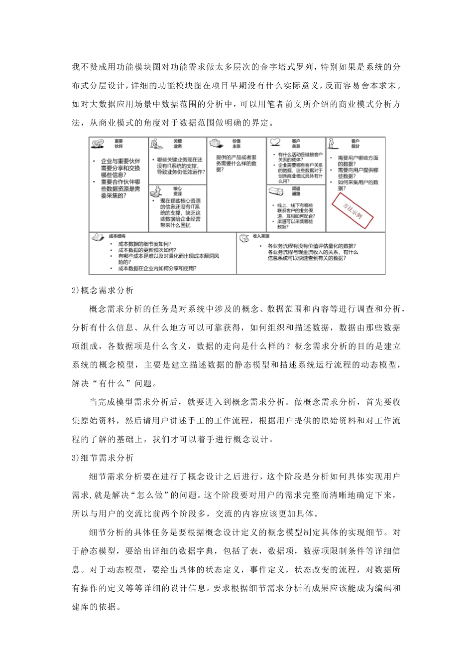 大数据应用的需求分析方法_第3页