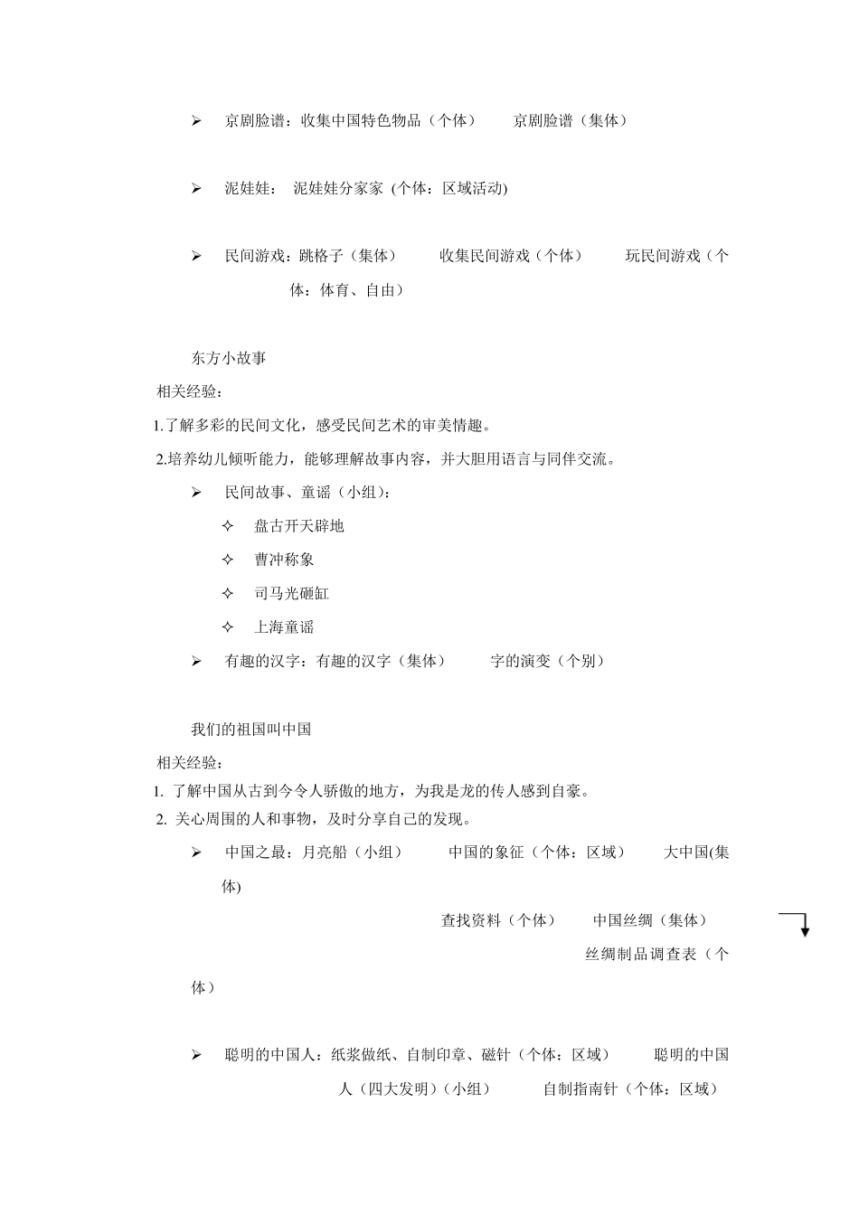 大班主题活动：中国人_第2页