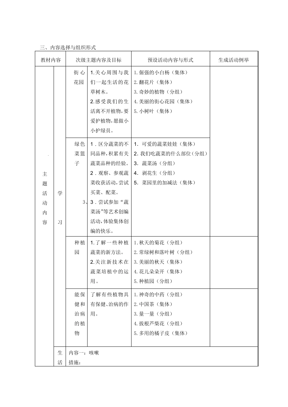 大班主题：有用的植物_第2页