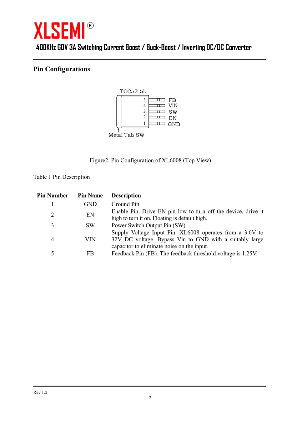 大电流升压恒压IC方案_第2页