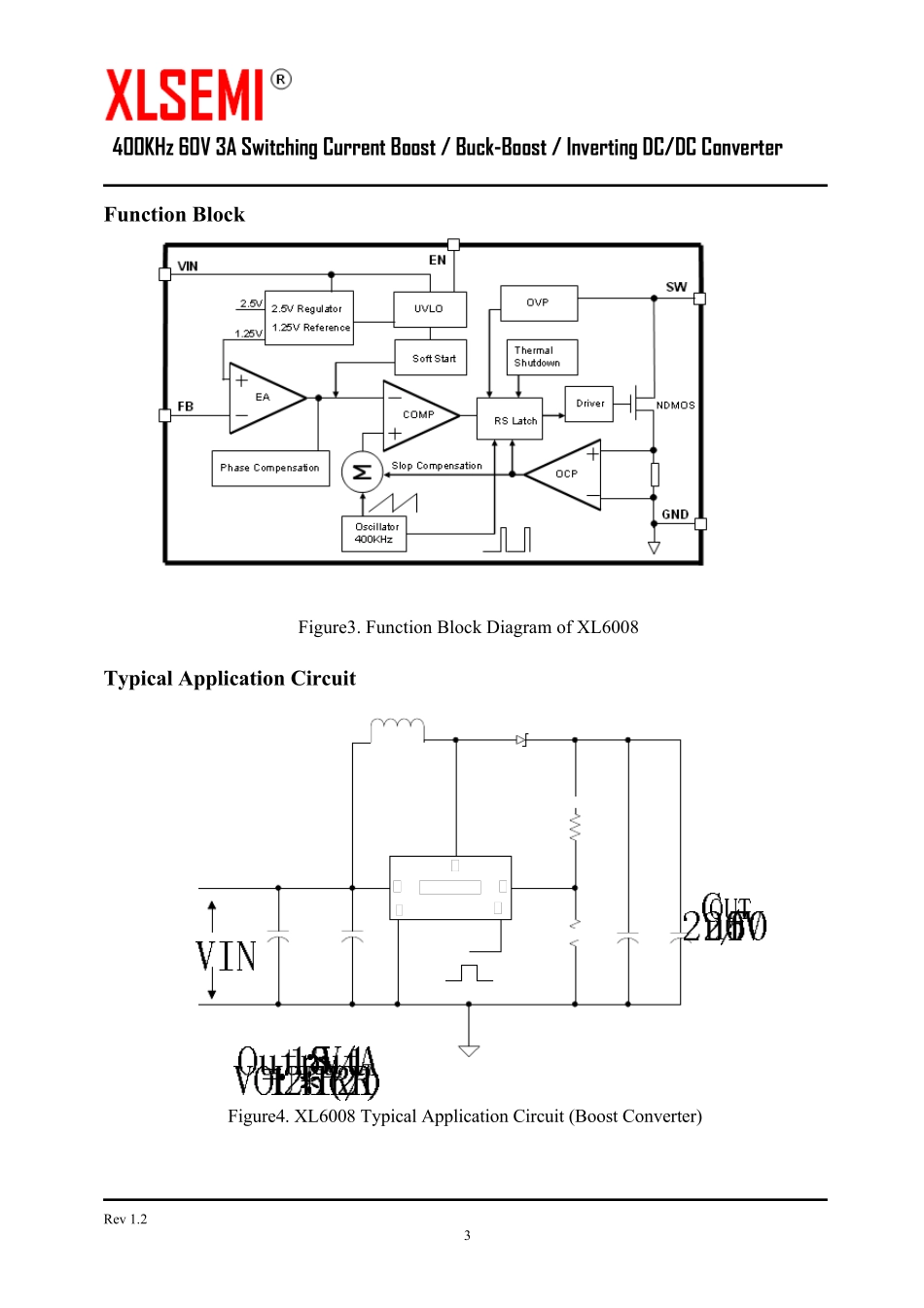 大电流升压恒压IC方案_第3页