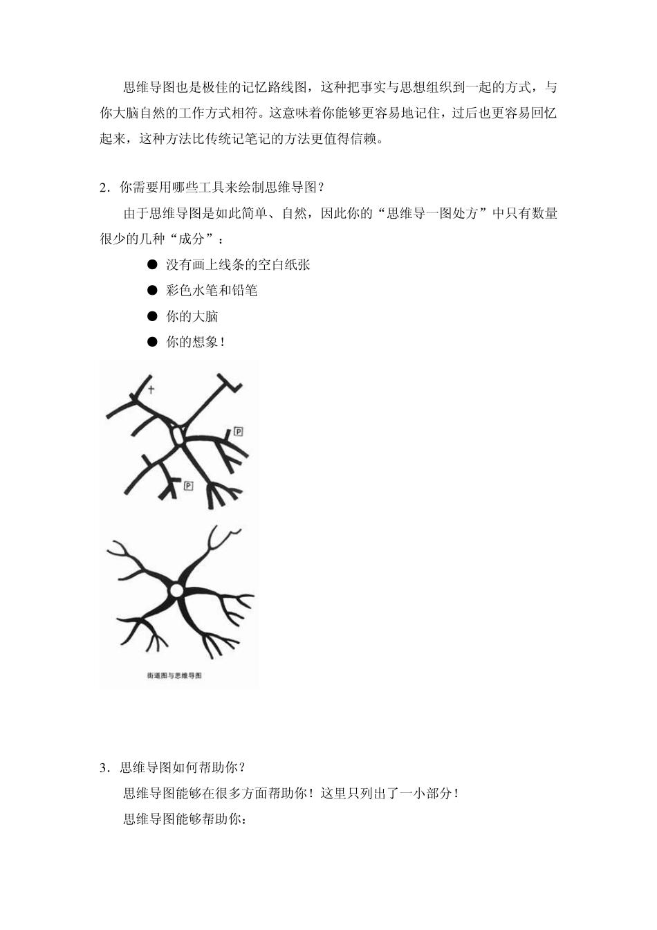 大脑使用说明书_第3页