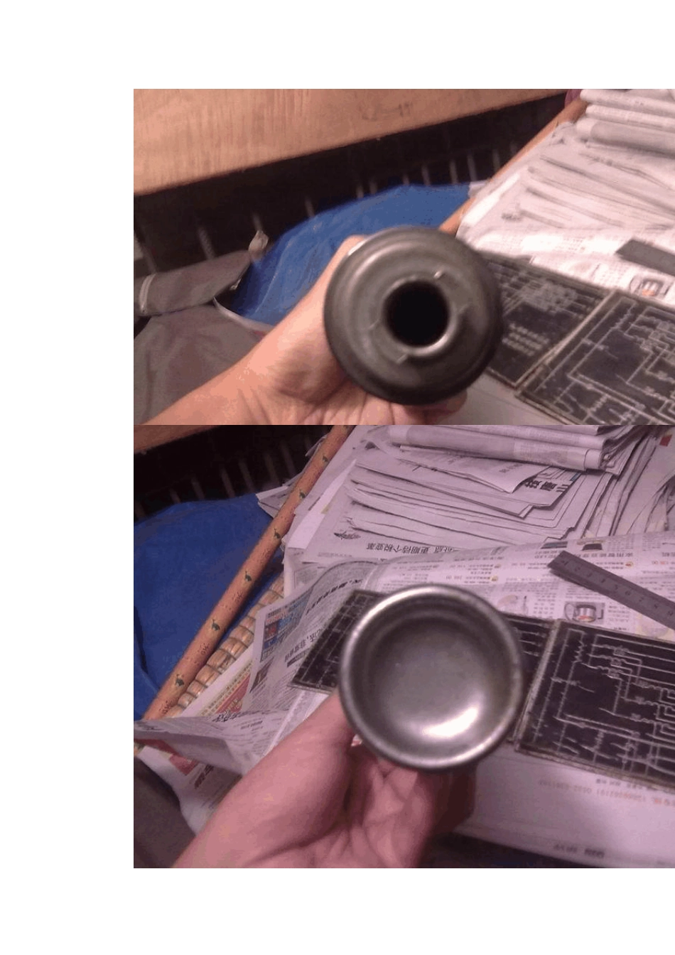 天宫一号模型的简易制作方法_第2页