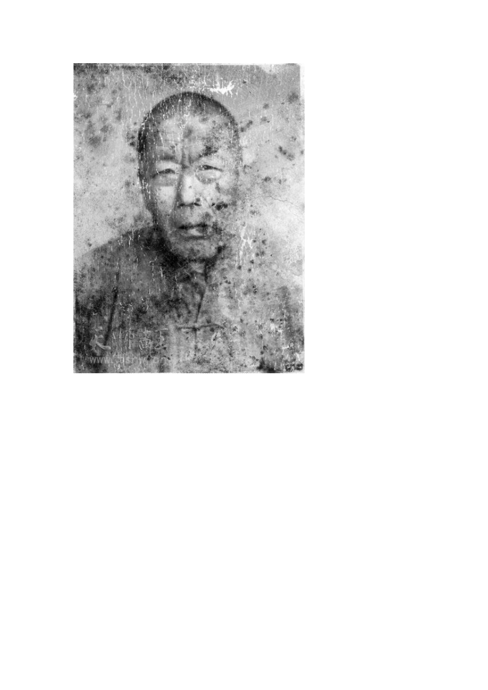 天师画王照片处理清晰的10种一般方法.+老照片翻新教程_第3页
