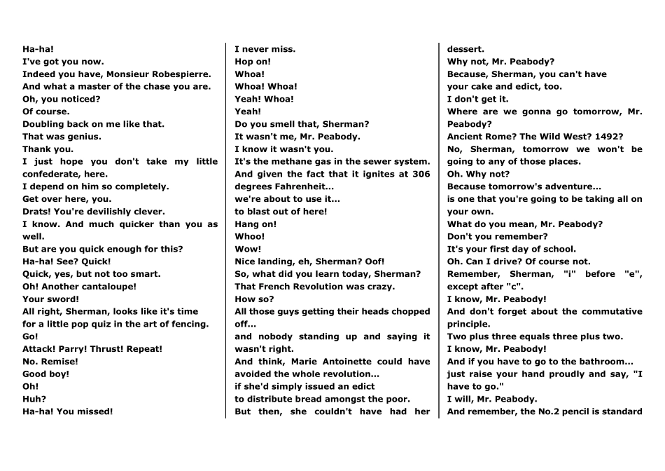 天才眼镜狗英文字幕_第3页