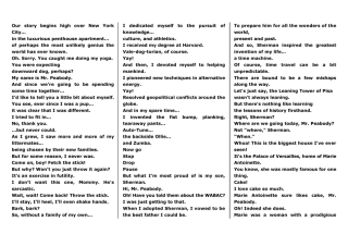 天才眼镜狗英文字幕