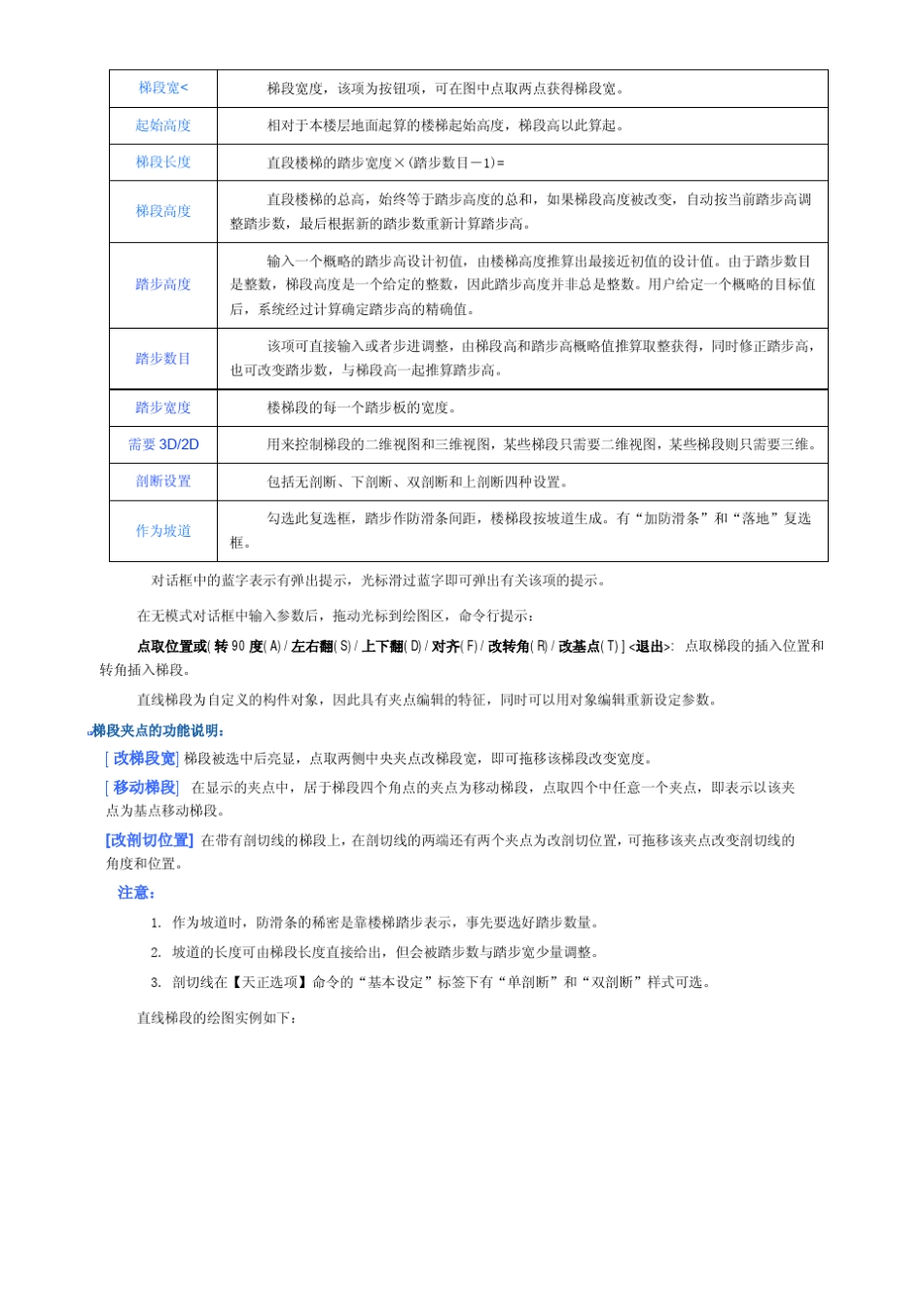 天正建筑8.0标准教程第六章_第2页