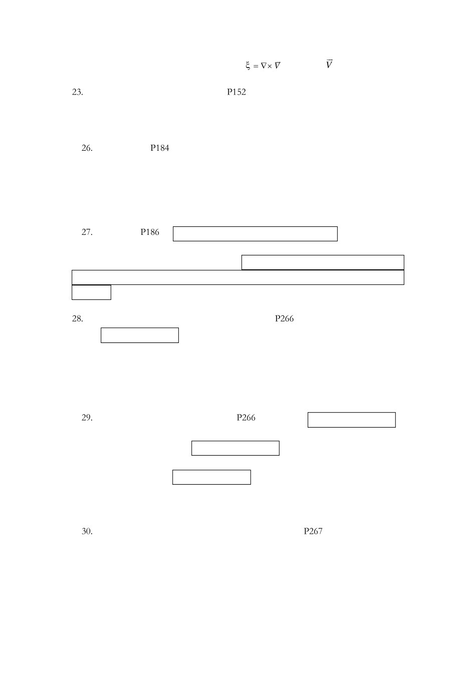 天气学原理和方法_第2页